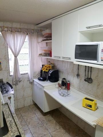 Apartamento à venda com 2 quartos, 68m² - Foto 20