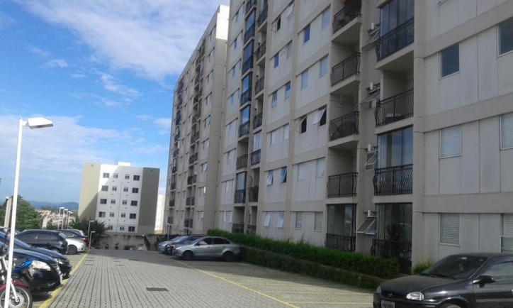 Apartamento à venda com 3 quartos, 67m² - Foto 10