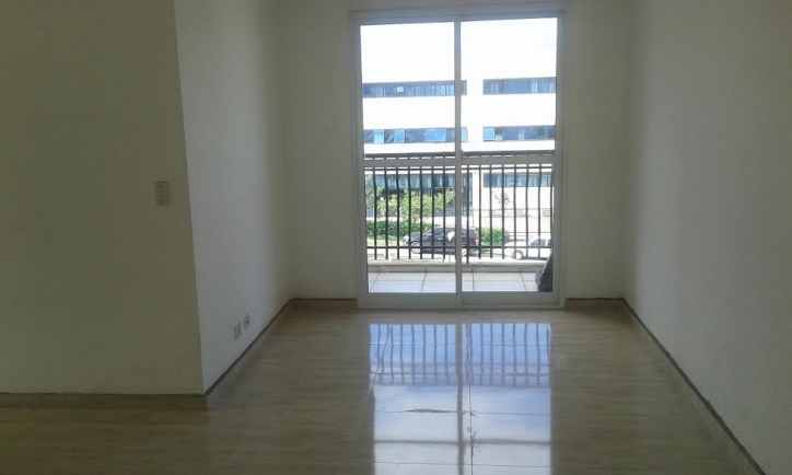 Apartamento à venda com 3 quartos, 67m² - Foto 12