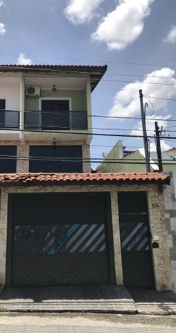 Sobrado à venda com 4 quartos, 270m² - Foto 2