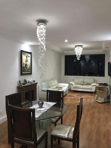 Sobrado à venda com 4 quartos, 270m² - Foto 3