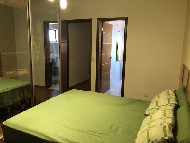 Sobrado à venda com 4 quartos, 270m² - Foto 10