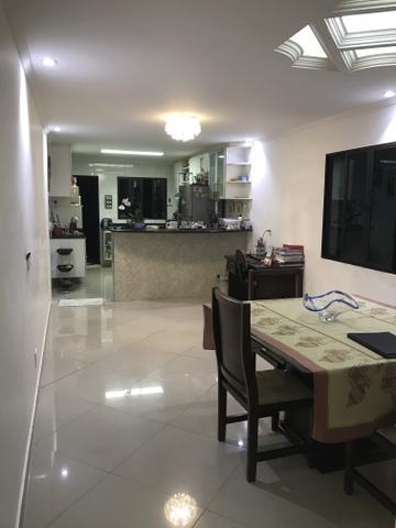 Sobrado à venda com 4 quartos, 270m² - Foto 12