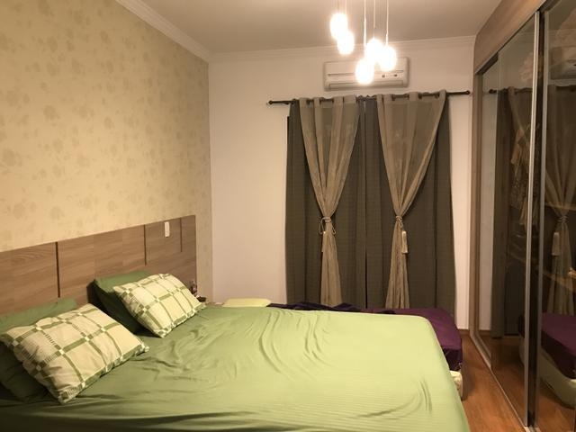 Sobrado à venda com 4 quartos, 270m² - Foto 13