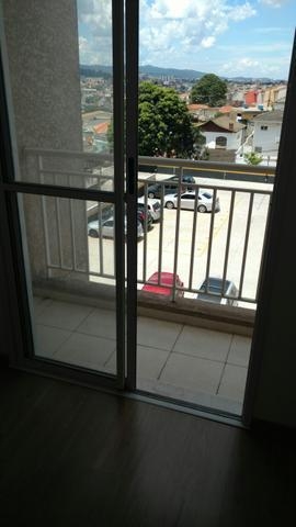 Apartamento à venda com 2 quartos, 48m² - Foto 20