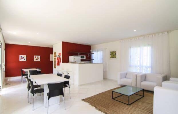 Apartamento à venda com 2 quartos, 49m² - Foto 13