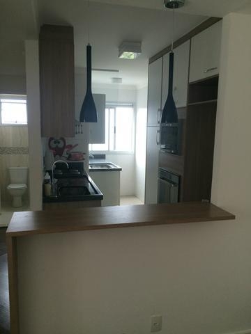 Apartamento à venda com 2 quartos, 49m² - Foto 25