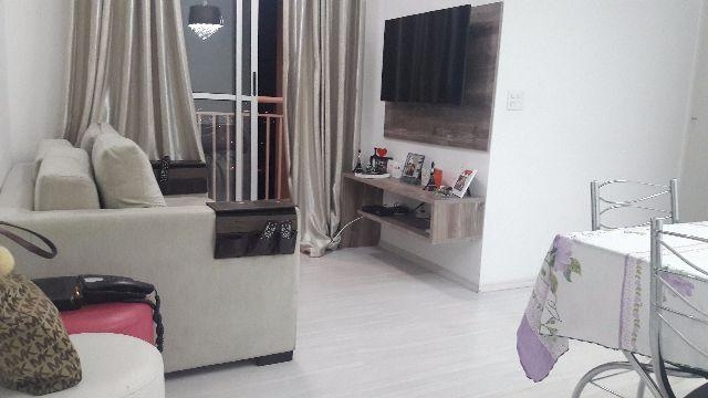 Apartamento à venda com 2 quartos, 49m² - Foto 1