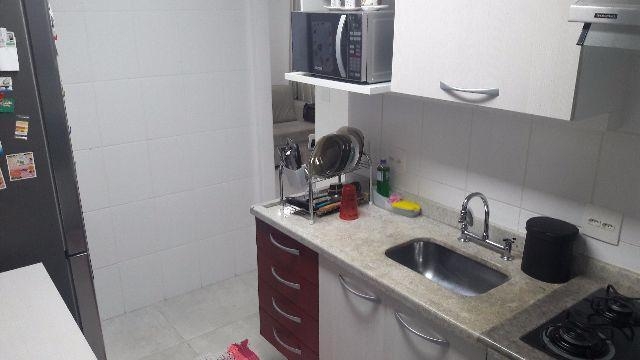 Apartamento à venda com 2 quartos, 49m² - Foto 20