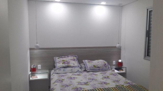 Apartamento à venda com 2 quartos, 49m² - Foto 21