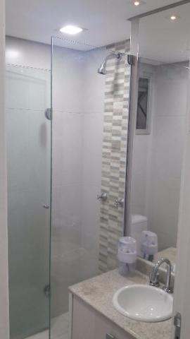 Apartamento à venda com 2 quartos, 49m² - Foto 22