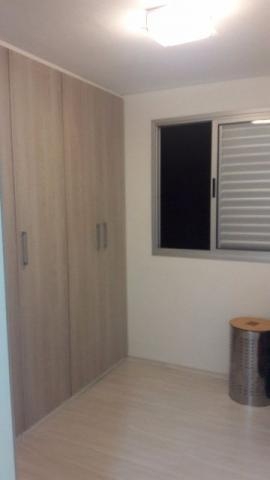 Apartamento à venda com 2 quartos, 49m² - Foto 24