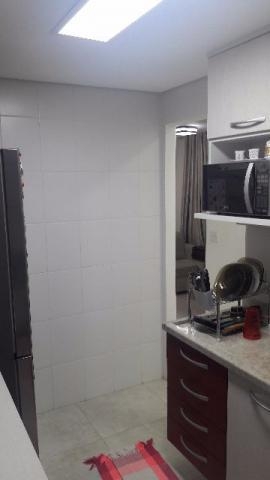 Apartamento à venda com 2 quartos, 49m² - Foto 25