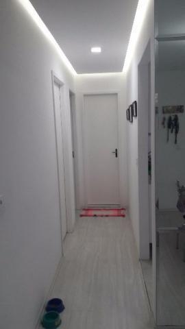 Apartamento à venda com 2 quartos, 49m² - Foto 26