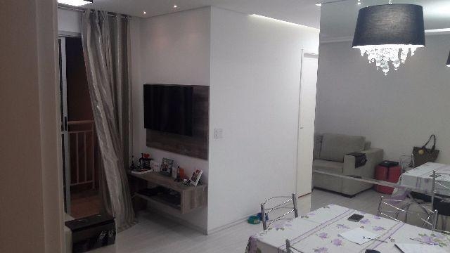 Apartamento à venda com 2 quartos, 49m² - Foto 27