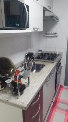 Apartamento à venda com 2 quartos, 49m² - Foto 30