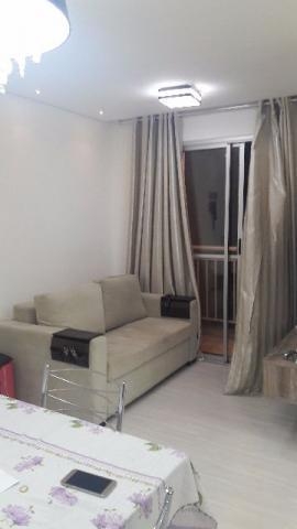 Apartamento à venda com 2 quartos, 49m² - Foto 31