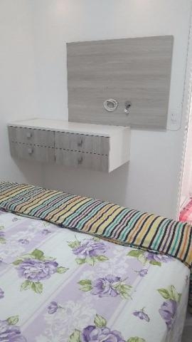 Apartamento à venda com 2 quartos, 49m² - Foto 33