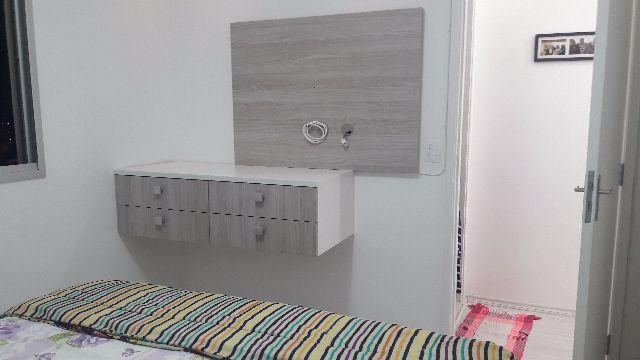 Apartamento à venda com 2 quartos, 49m² - Foto 34