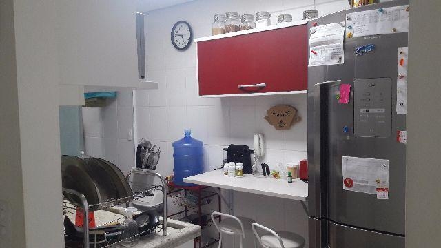 Apartamento à venda com 2 quartos, 49m² - Foto 35