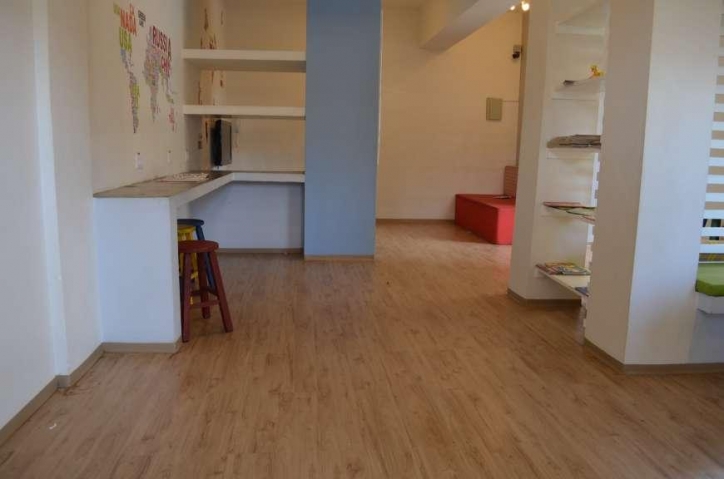 Apartamento à venda com 2 quartos, 56m² - Foto 11