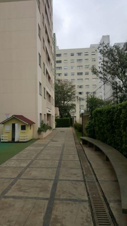 Apartamento à venda com 2 quartos, 56m² - Foto 15