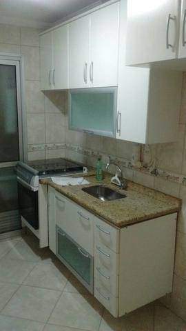 Apartamento à venda com 2 quartos, 56m² - Foto 16