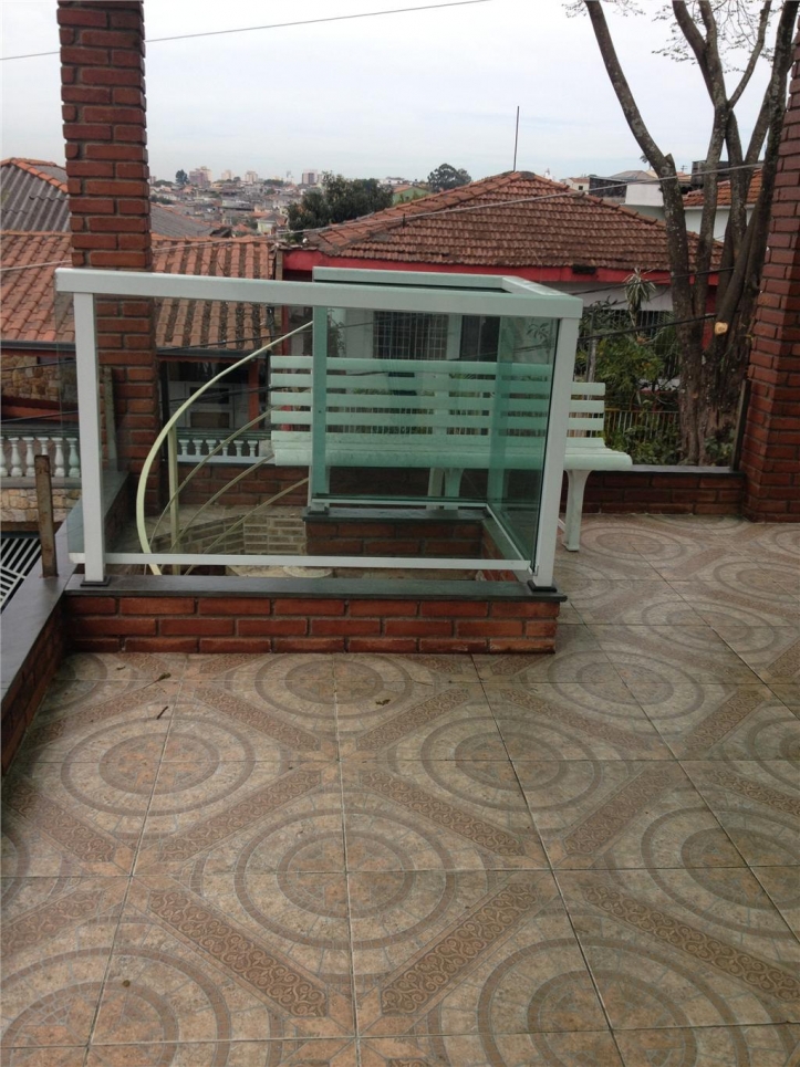 Sobrado à venda com 3 quartos, 220m² - Foto 4