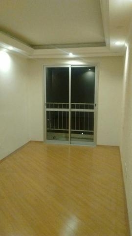 Apartamento à venda com 2 quartos, 56m² - Foto 18