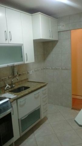 Apartamento à venda com 2 quartos, 56m² - Foto 20