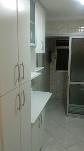 Apartamento à venda com 2 quartos, 56m² - Foto 21