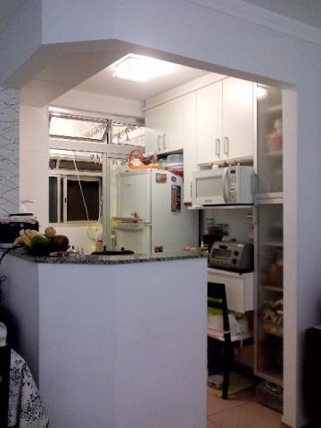 Apartamento à venda com 2 quartos, 54m² - Foto 8