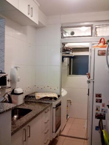 Apartamento à venda com 2 quartos, 54m² - Foto 9