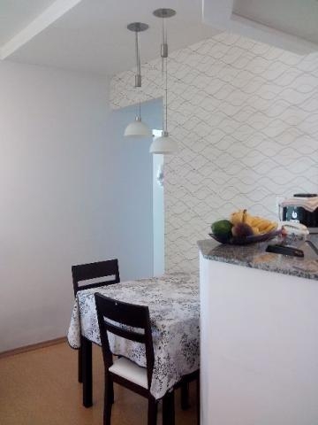 Apartamento à venda com 2 quartos, 54m² - Foto 16