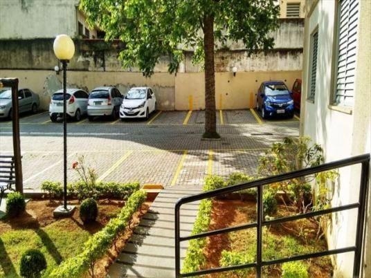 Apartamento à venda com 2 quartos, 54m² - Foto 17