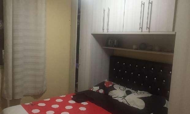 Apartamento à venda com 2 quartos, 56m² - Foto 16