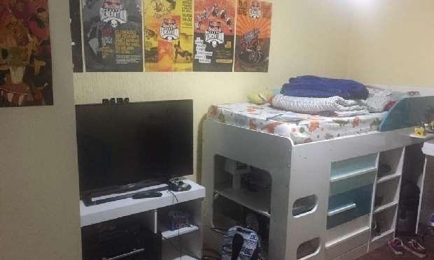 Apartamento à venda com 2 quartos, 56m² - Foto 18