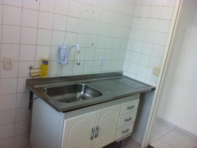 Apartamento à venda com 2 quartos, 49m² - Foto 21