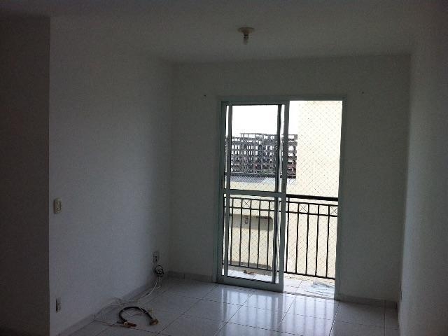 Apartamento à venda com 2 quartos, 49m² - Foto 24