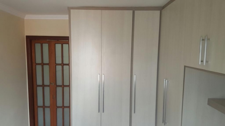 Apartamento à venda com 3 quartos, 65m² - Foto 4