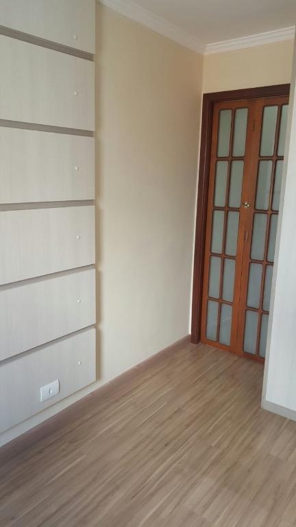 Apartamento à venda com 3 quartos, 65m² - Foto 7