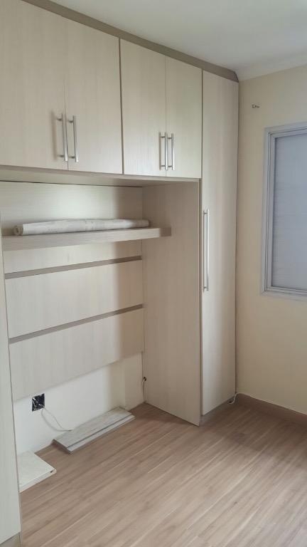 Apartamento à venda com 3 quartos, 65m² - Foto 8