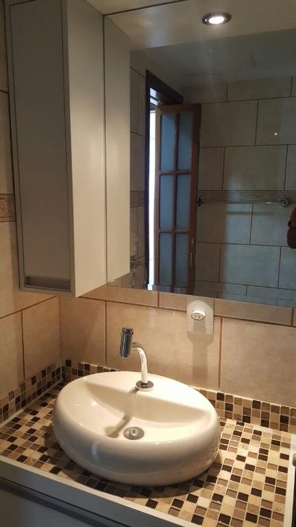 Apartamento à venda com 3 quartos, 65m² - Foto 9