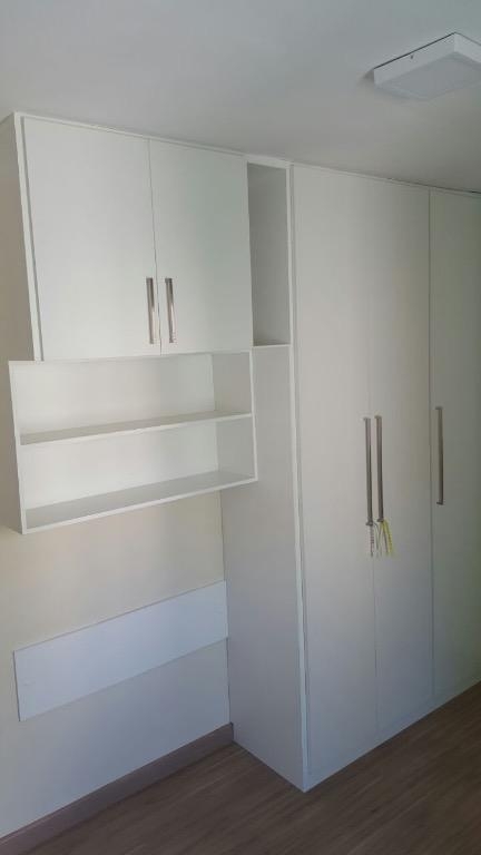 Apartamento à venda com 3 quartos, 65m² - Foto 10