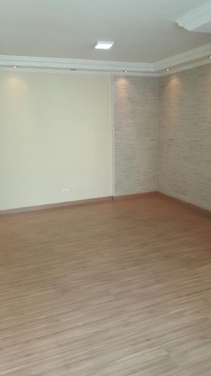 Apartamento à venda com 3 quartos, 65m² - Foto 11