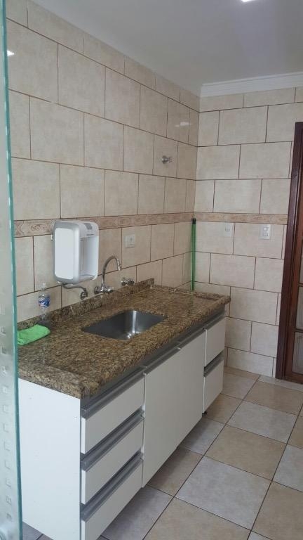 Apartamento à venda com 3 quartos, 65m² - Foto 12