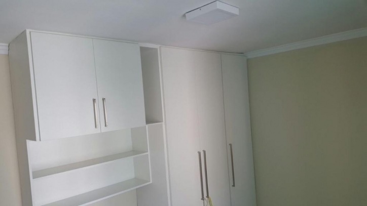 Apartamento à venda com 3 quartos, 65m² - Foto 15