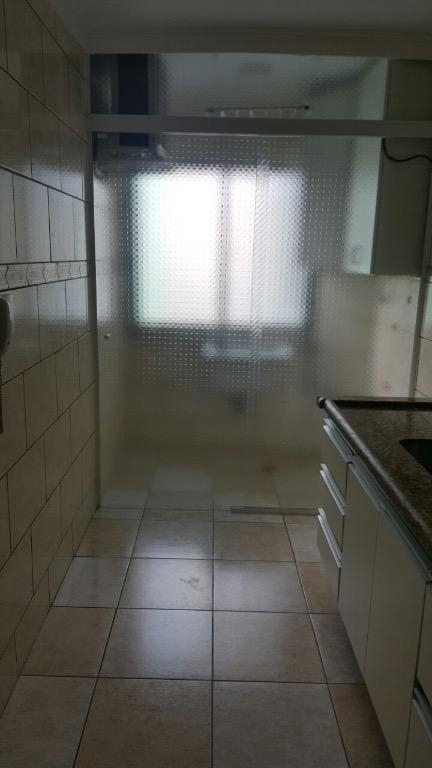 Apartamento à venda com 3 quartos, 65m² - Foto 16