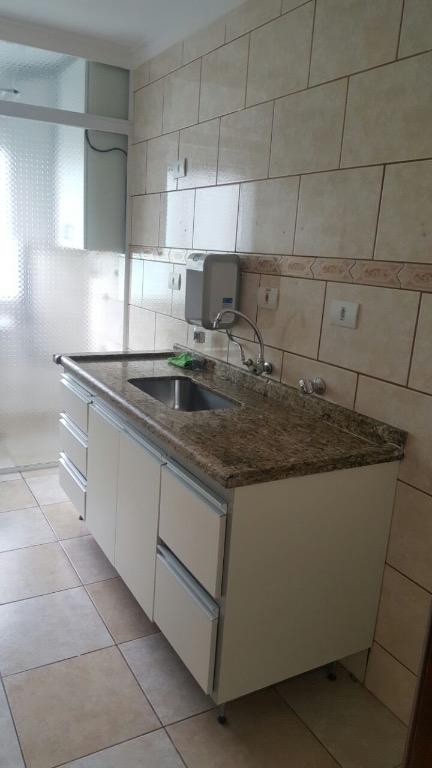 Apartamento à venda com 3 quartos, 65m² - Foto 17