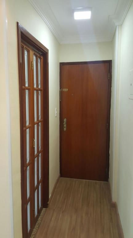 Apartamento à venda com 3 quartos, 65m² - Foto 18